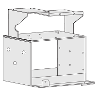 All-o-Matic Frame Only
